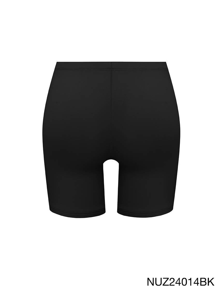 [Online Exclusive]  Microfiber Short Pants
