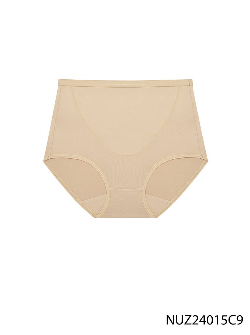 [Online Exclusive]  Keep Front Control High Waisted Panty