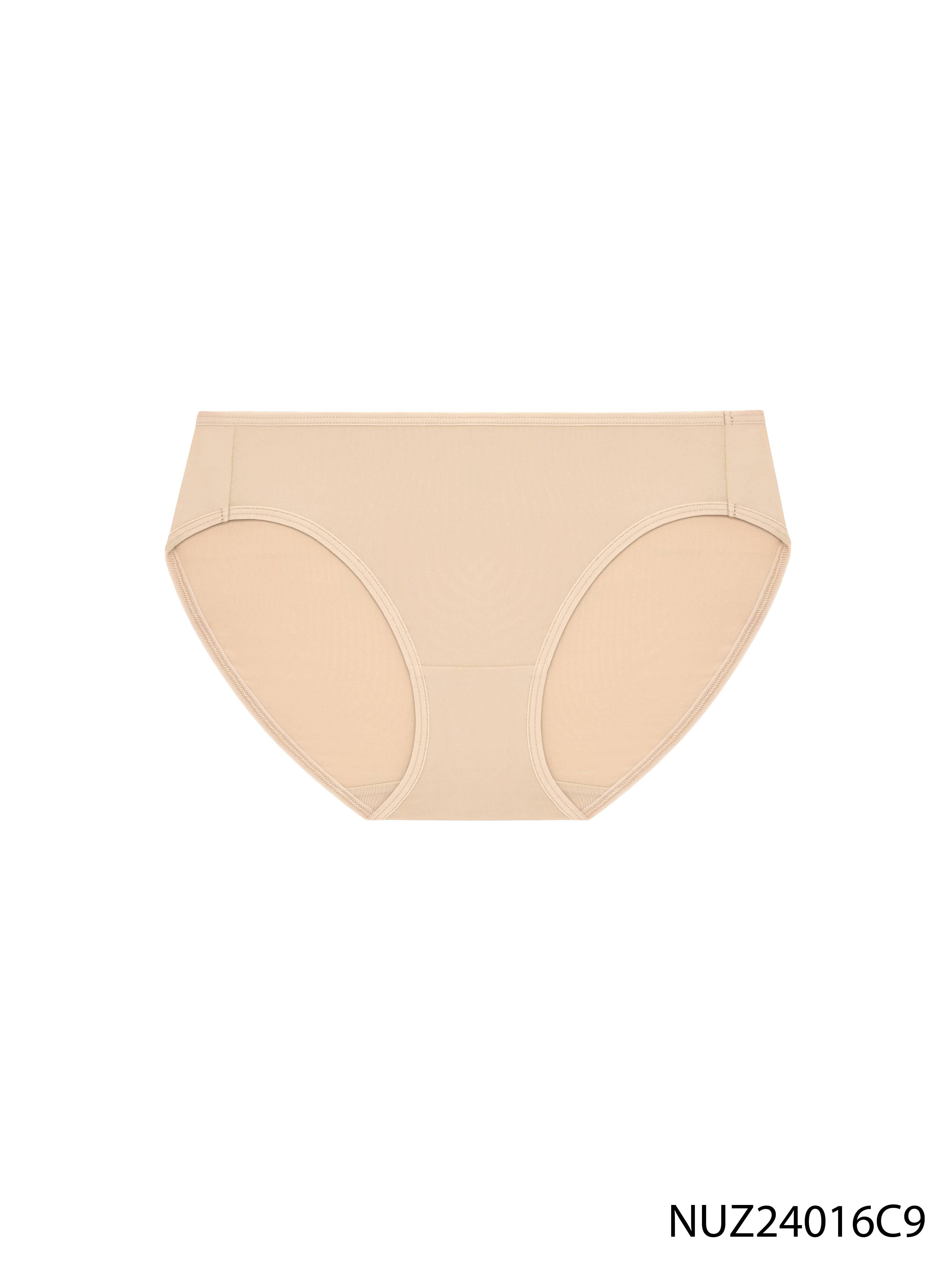 [Online Exclusive]  Microfiber Bikini Panty