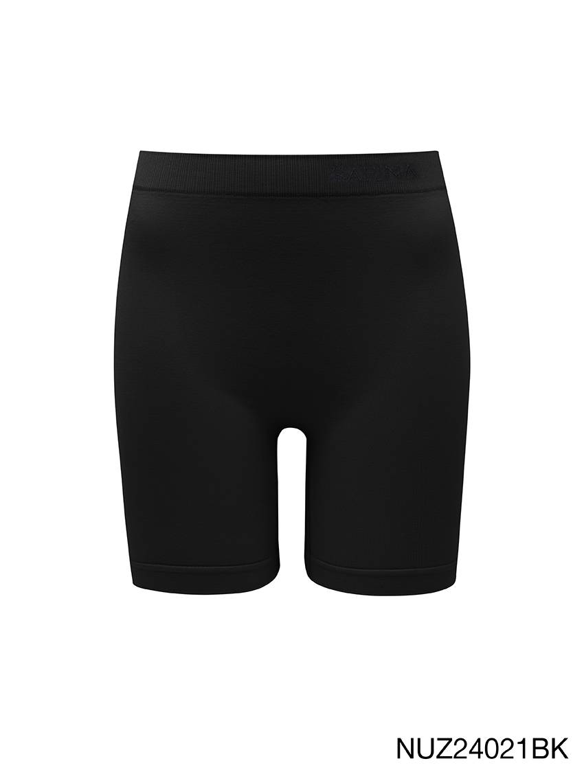 [Online Exclusive]  Panty Zone Short Pants