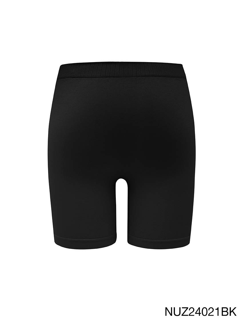 [Online Exclusive]  Panty Zone Short Pants