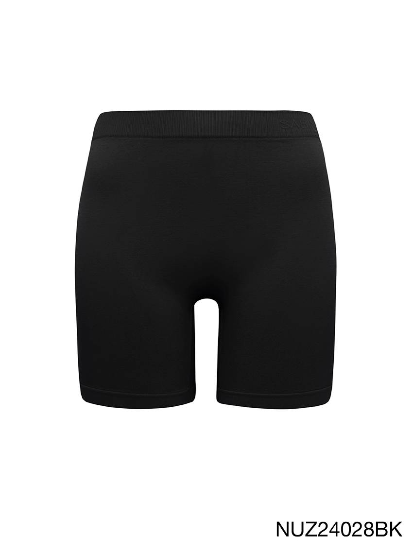 [Online Exclusive]  Seamless Fit Short Pants