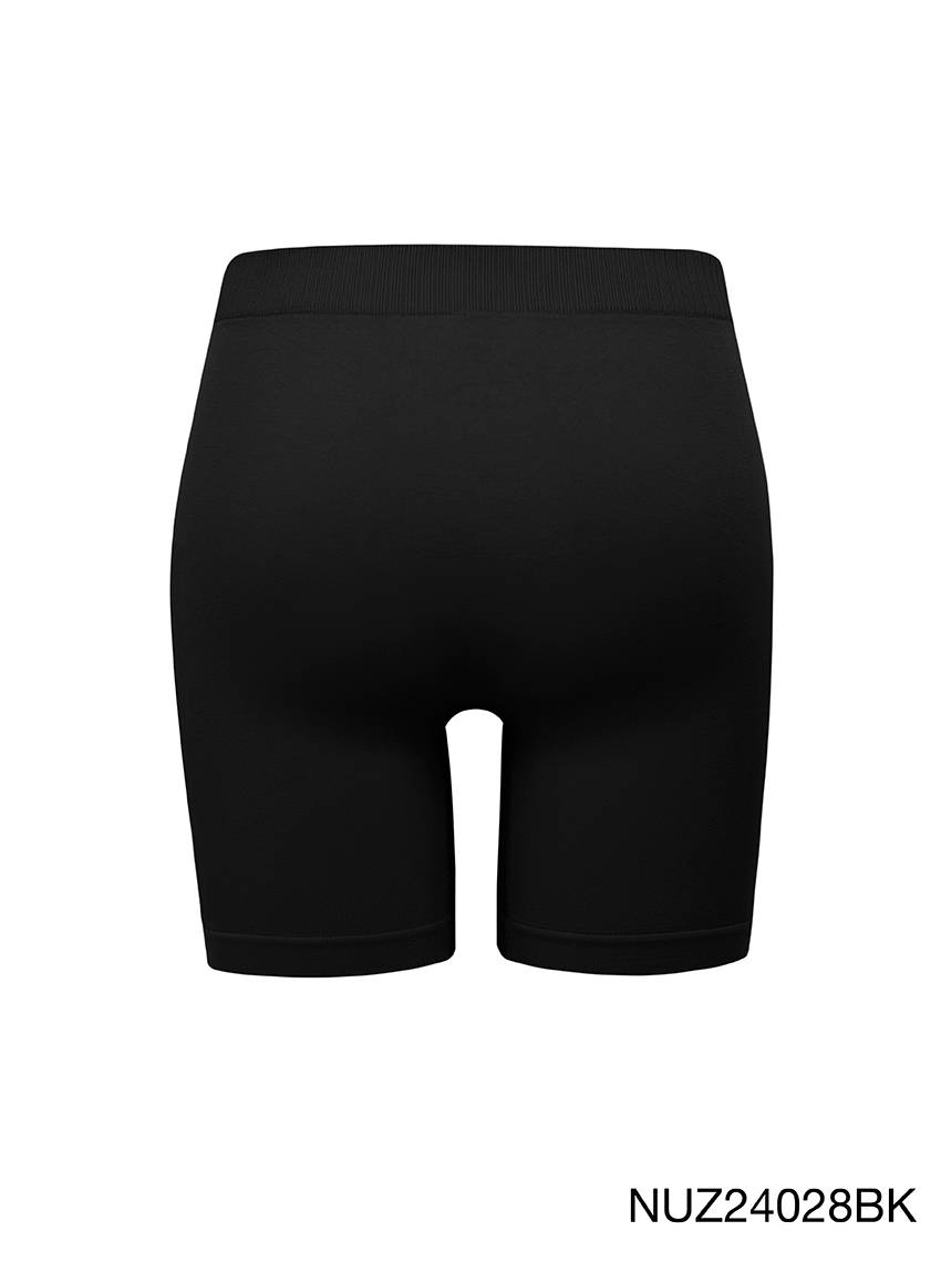 [Online Exclusive]  Seamless Fit Short Pants