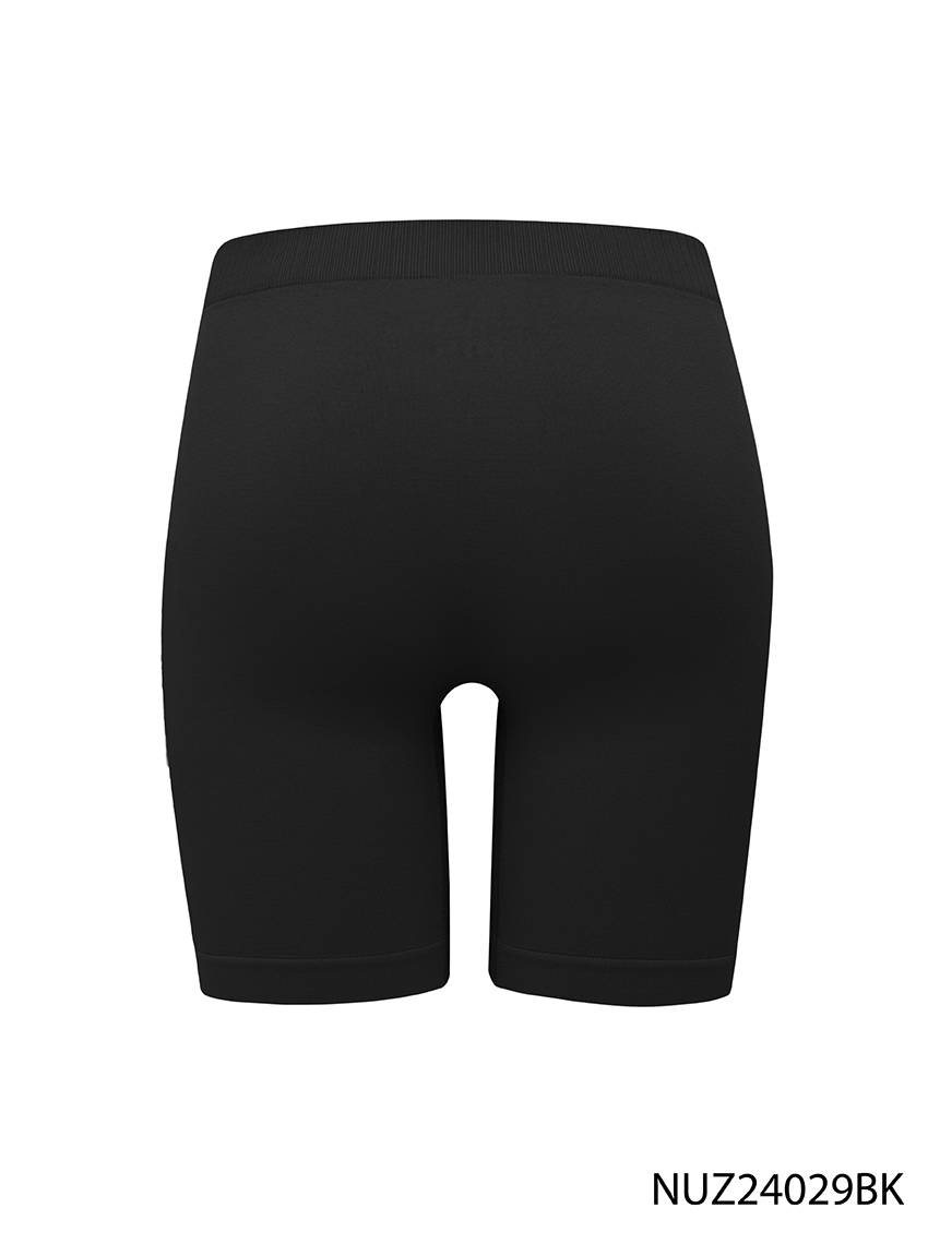 [Online Exclusive]  Panty Zone Short Pants