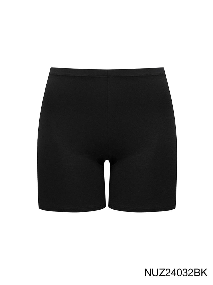 [Online Exclusive]  Microfiber Short Pants