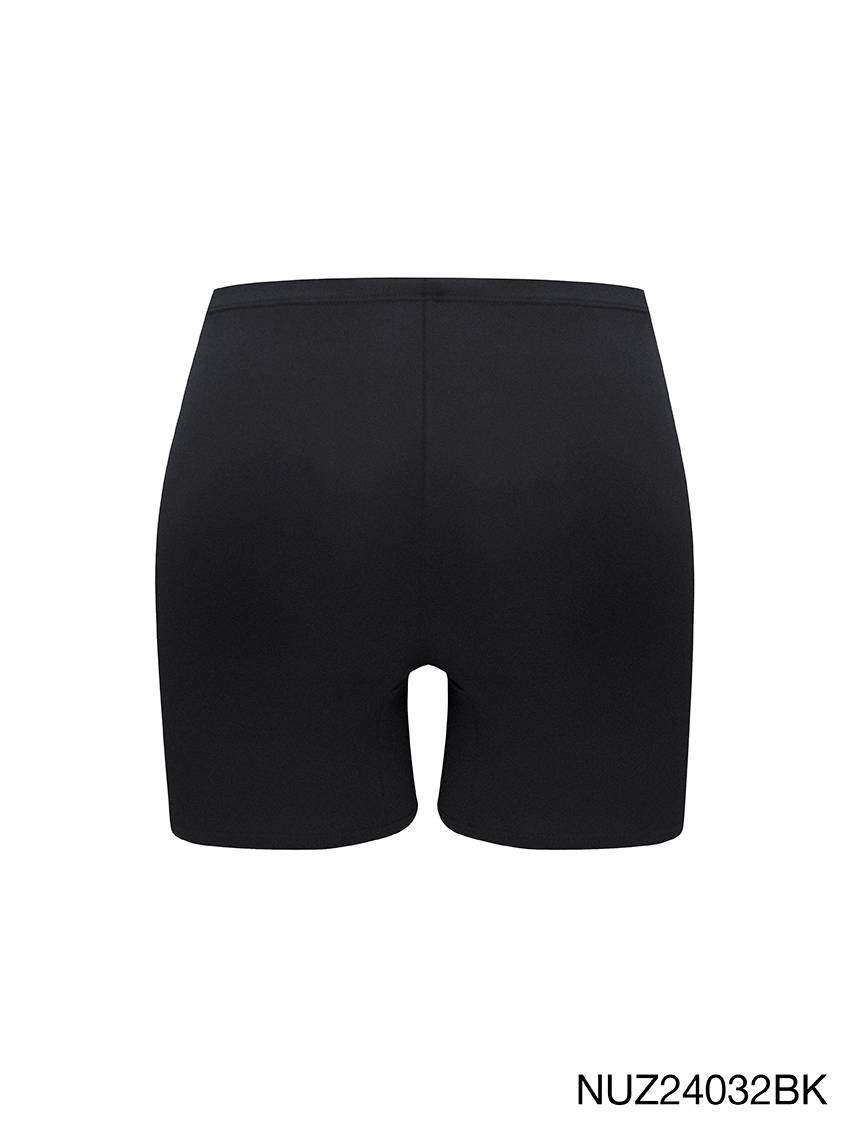 [Online Exclusive]  Microfiber Short Pants