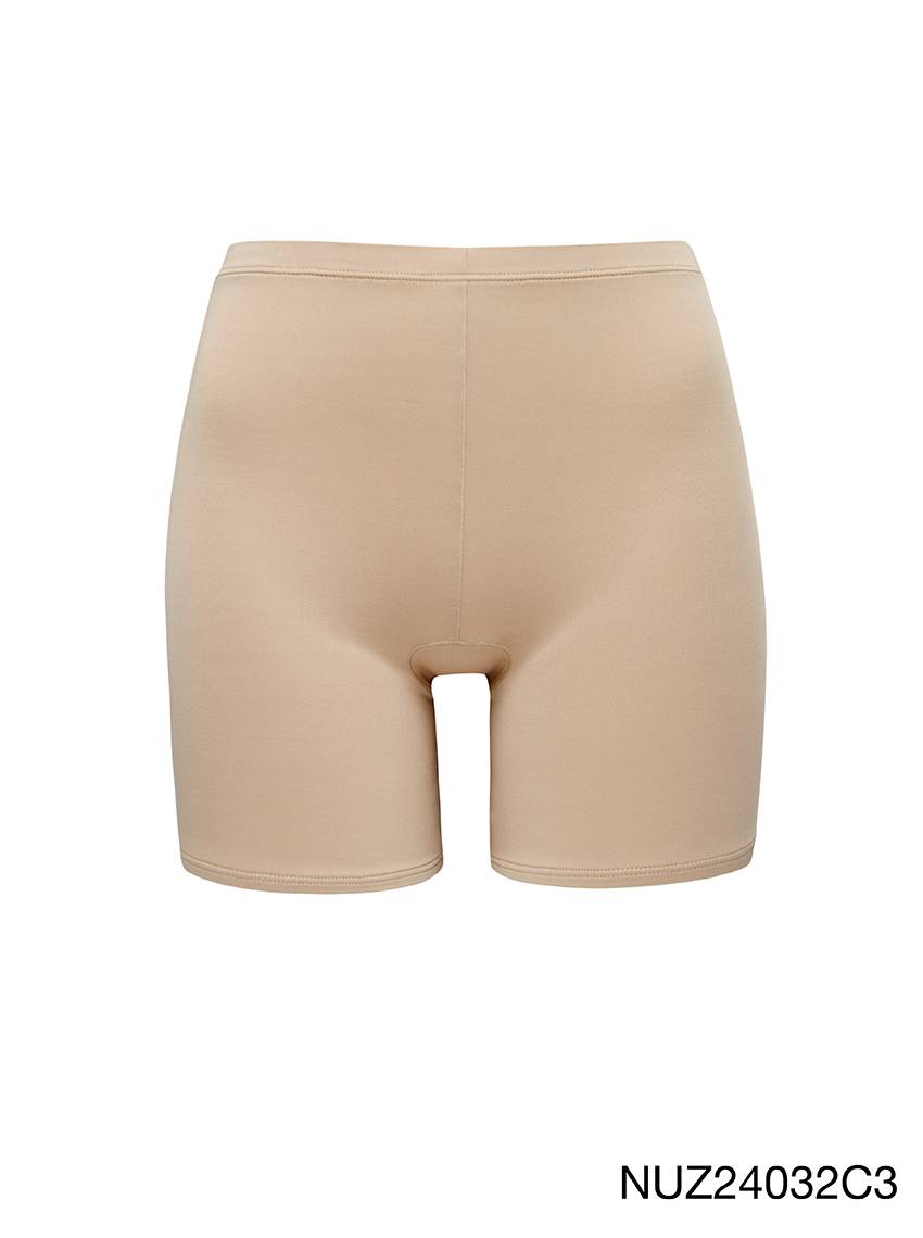 [Online Exclusive]  Microfiber Short Pants