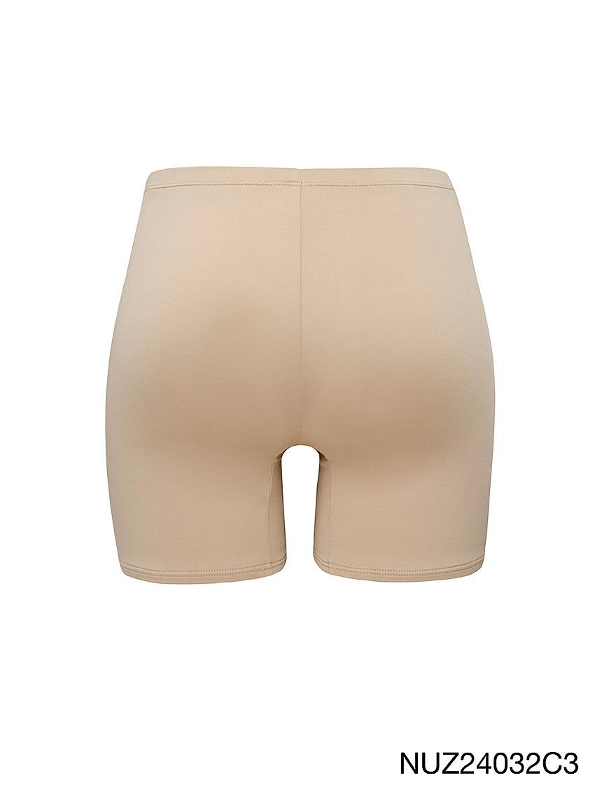 [Online Exclusive]  Microfiber Short Pants