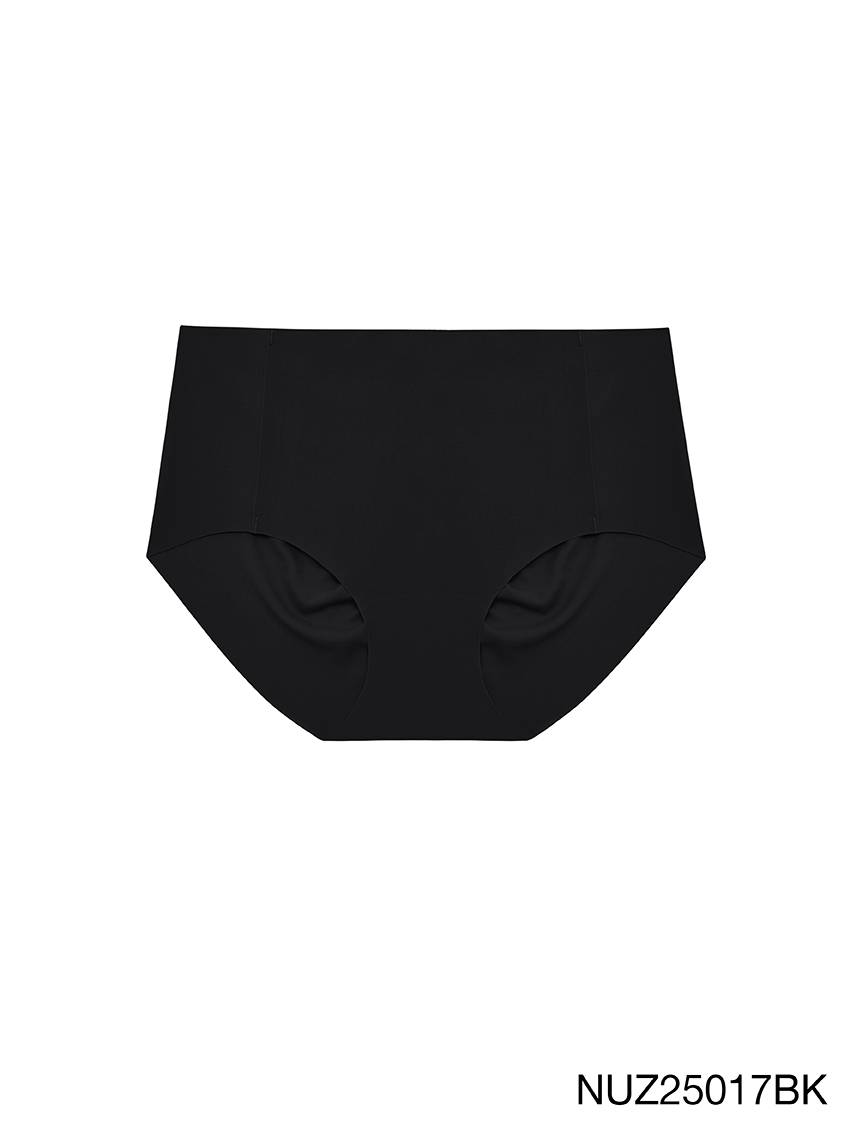 [Online Exclusive]  Panty Zone Bikini Panty