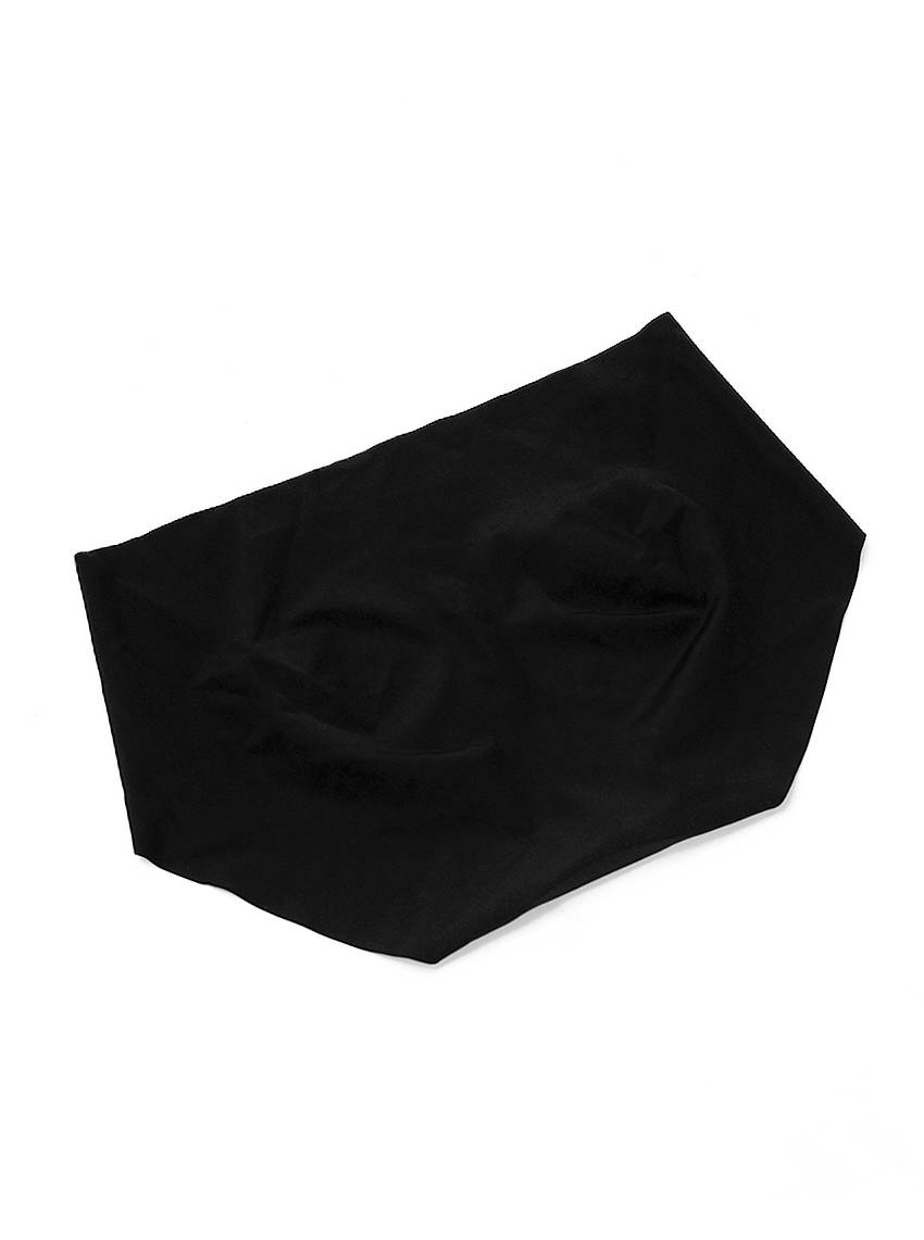 [Online Exclusive]  Panty Zone Bikini Panty