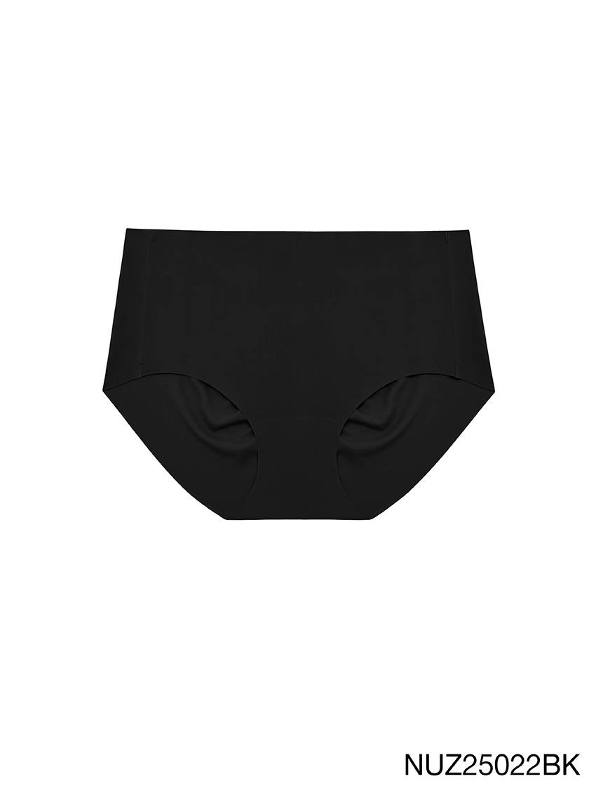 [Online Exclusive]  Panty Zone Mid Waisted Panty