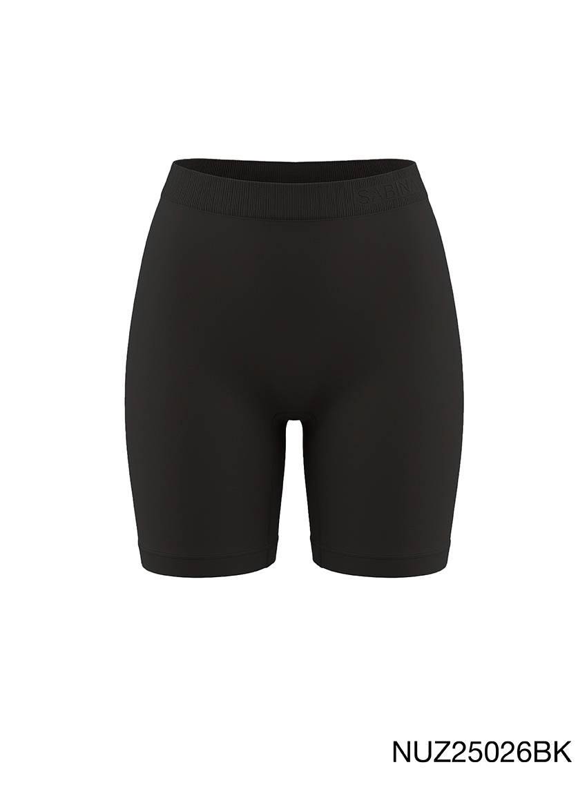 [Online Exclusive]  Panty Zone Short Pants