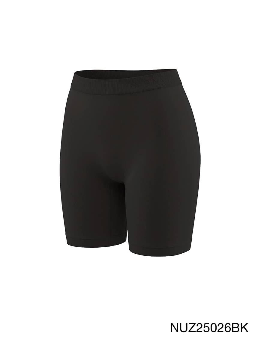 [Online Exclusive]  Panty Zone Short Pants