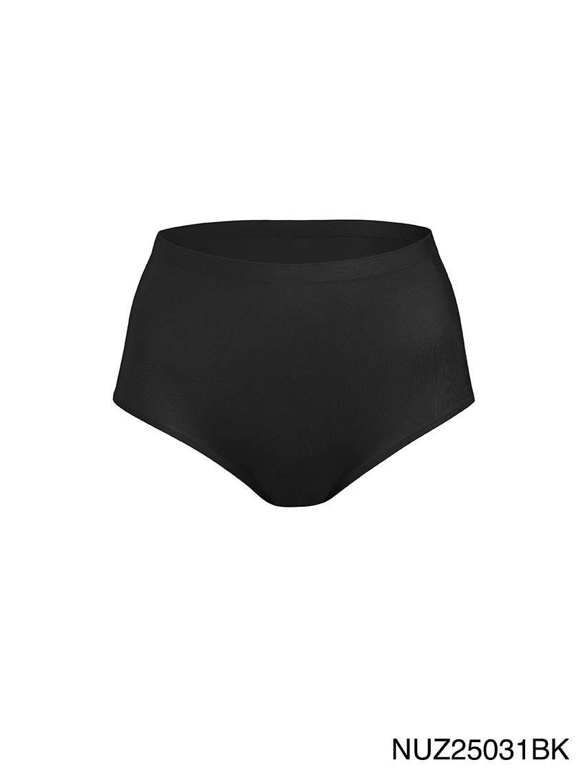 [Online Exclusive]  Panty Zone Mid Waisted Panty