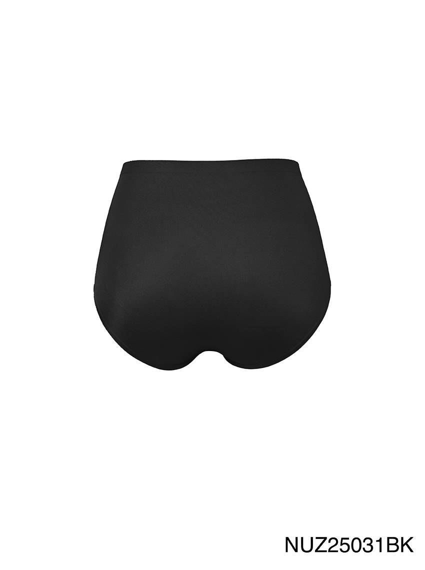 [Online Exclusive]  Panty Zone Mid Waisted Panty