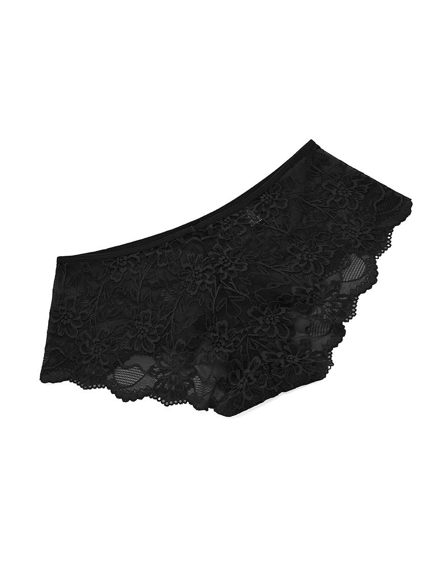 [Online Exclusive]  Panty Zone Boyleg Panty