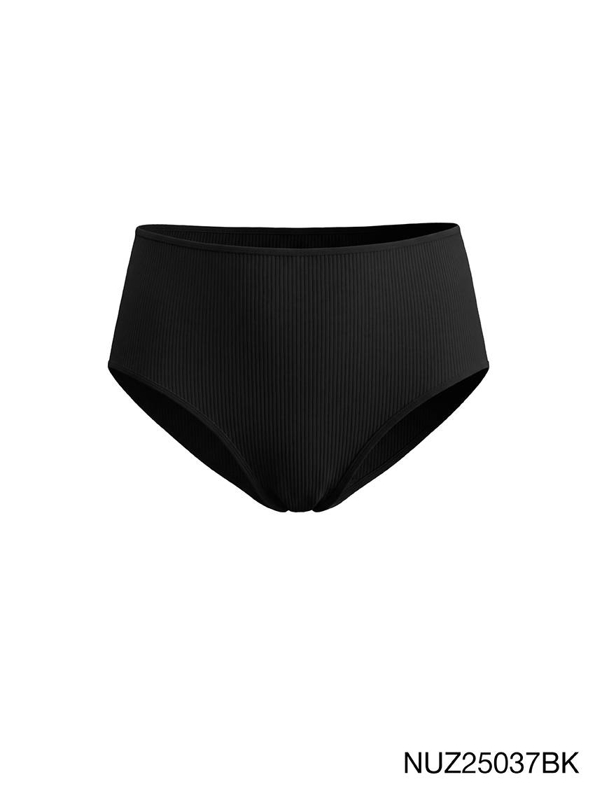 [Online Exclusive]  Panty Zone Mid Waisted Panty