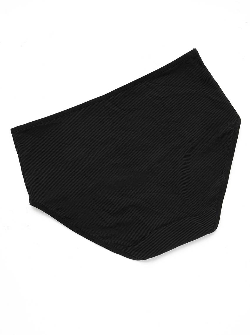 [Online Exclusive]  Panty Zone Mid Waisted Panty