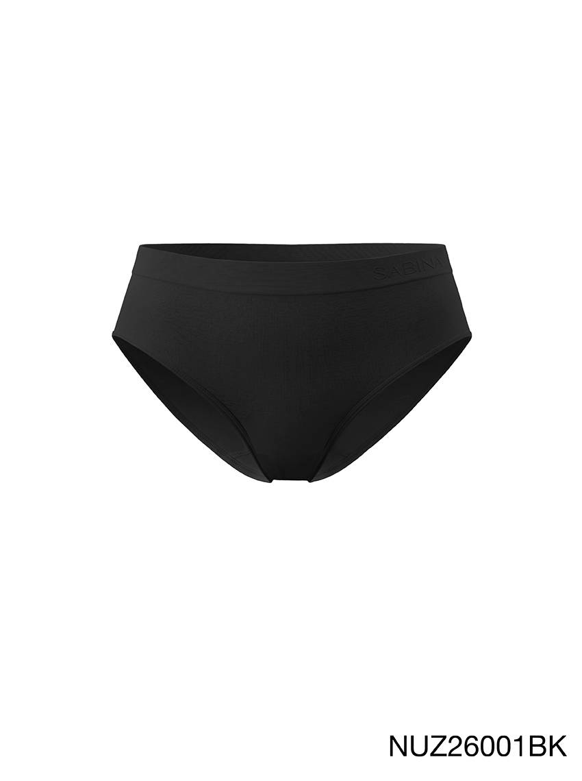 [Online Exclusive]  Seamless Fit Bikini Panty