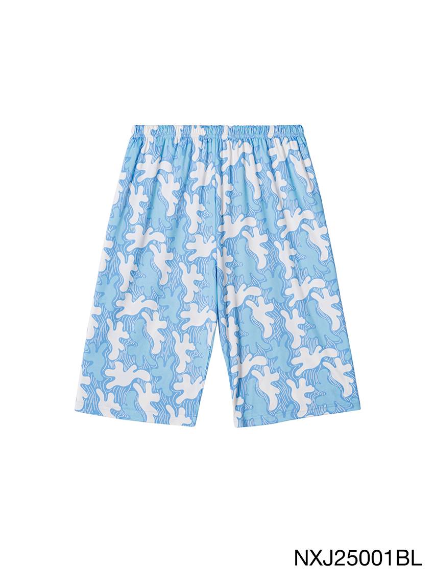 [Online Exclusive]  Wearever Shorts