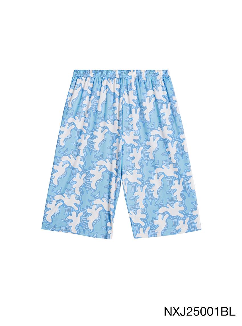 [Online Exclusive]  Wearever Shorts