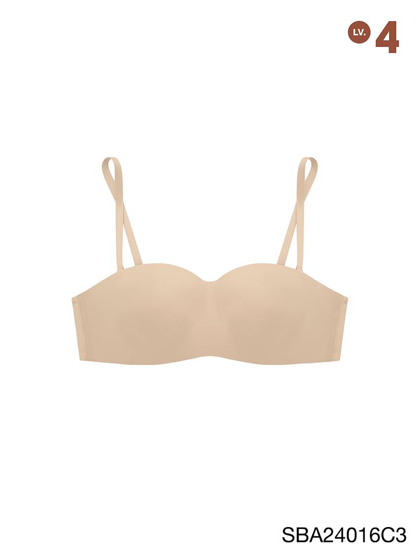 Doomm Doomm Wireless Strapless Bra