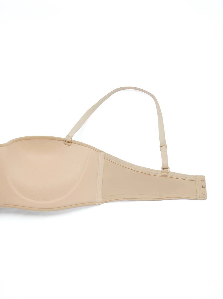 Doomm Doomm Wireless Strapless Bra