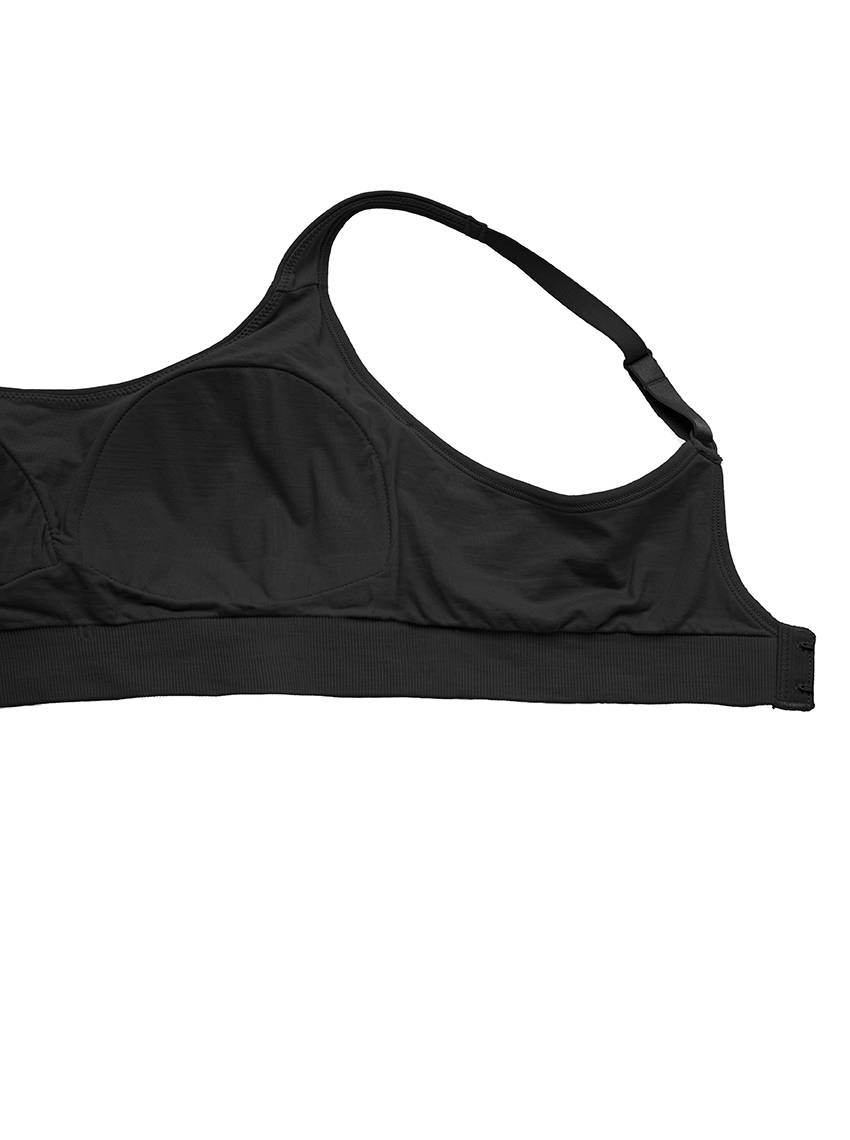 Sbn Sport Seamless Wireless Bra