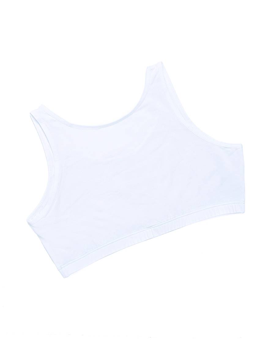 [Online Exclusive]  Kids Wireless Bra