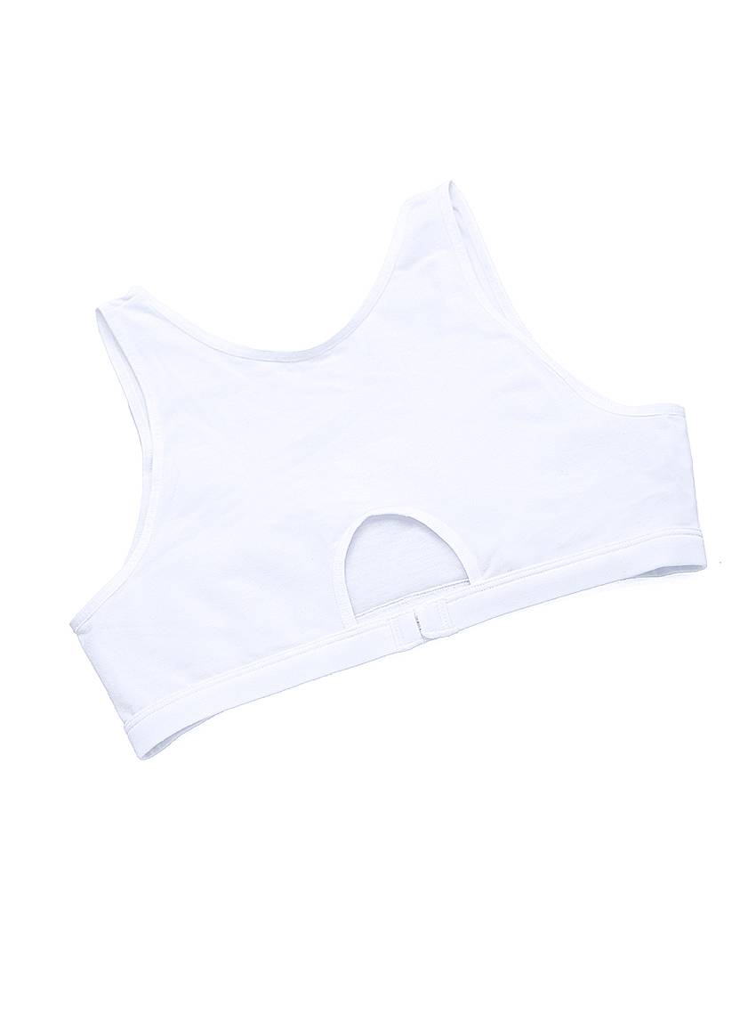 [Online Exclusive]  Kids Wireless Bra