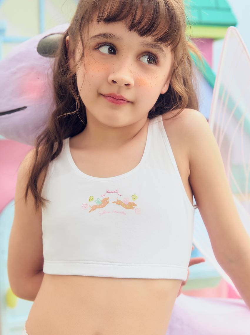 SABINA KIDS Starter Bra
