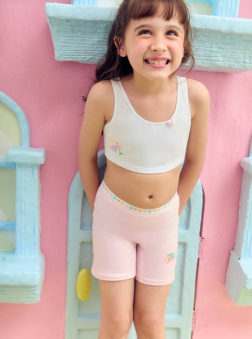 SABINA KIDS Starter Bra