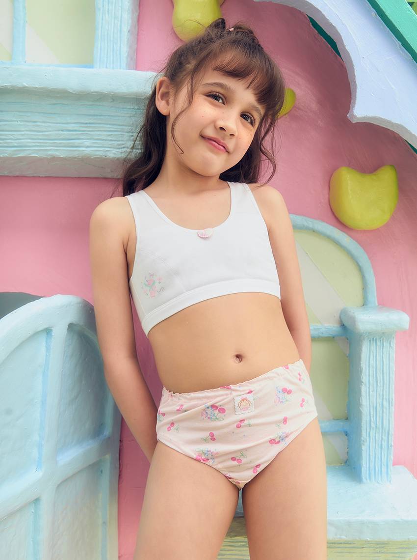 SABINA KIDS Starter Bra