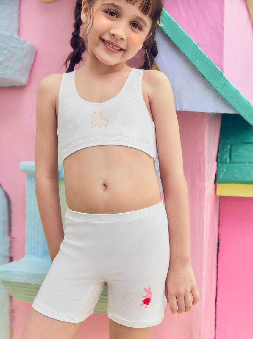 SABINA KIDS Starter Bra