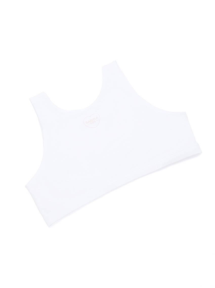Kids Wireless Bra