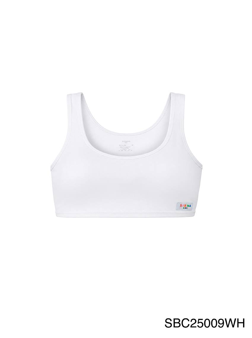 Kids Wireless Bra