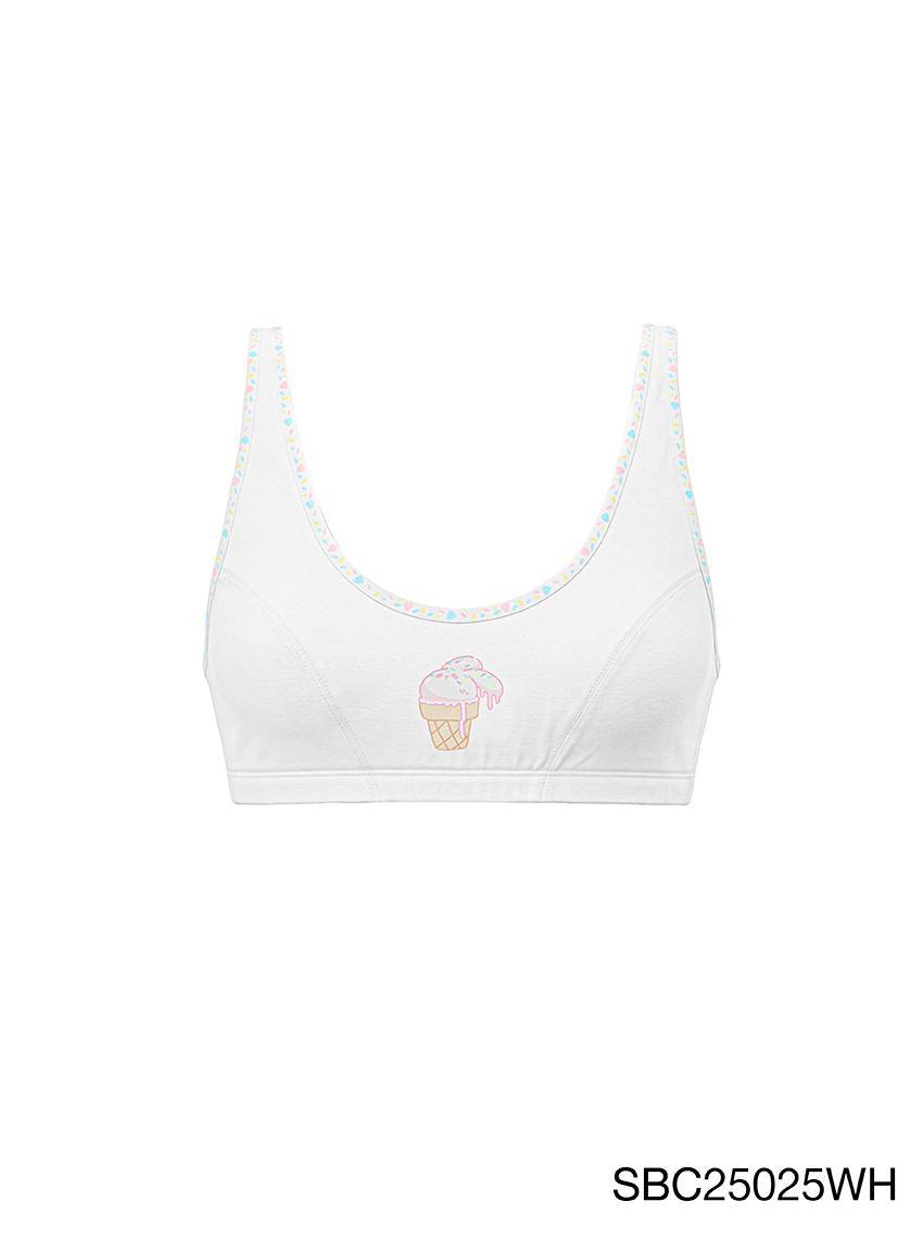 SABINA KIDS Pre-Teen Bra