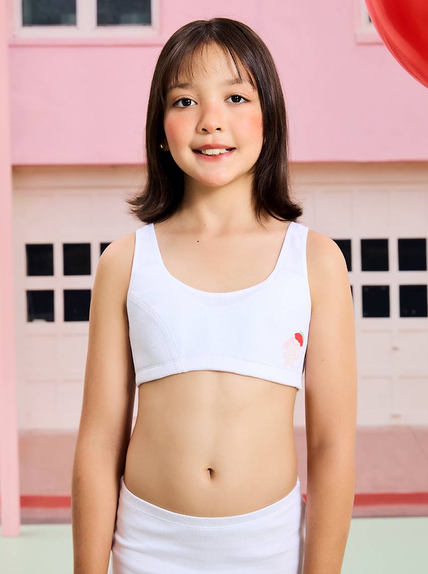 SABINA KIDS Pre-Teen Bra