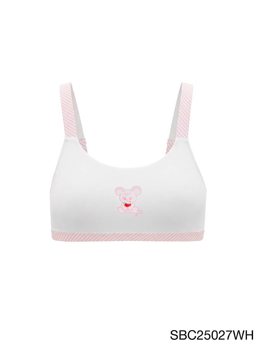 SABINA KIDS Pre-Teen Wireless Bra