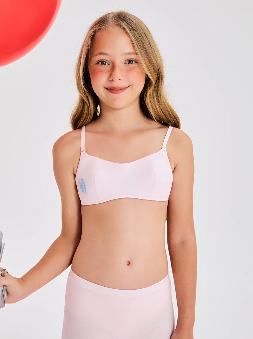 SABINA KIDS Pre-Teen Bra