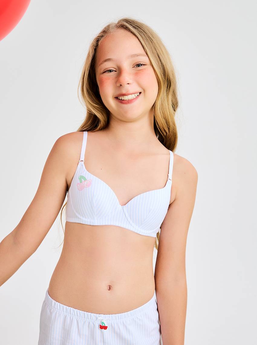 SABINA KIDS Pre-Teen Wired Bra