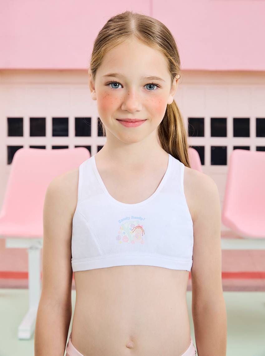 SABINA KIDS Starter Bra