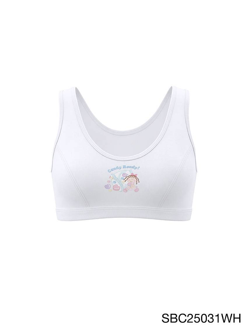 SABINA KIDS Starter Bra