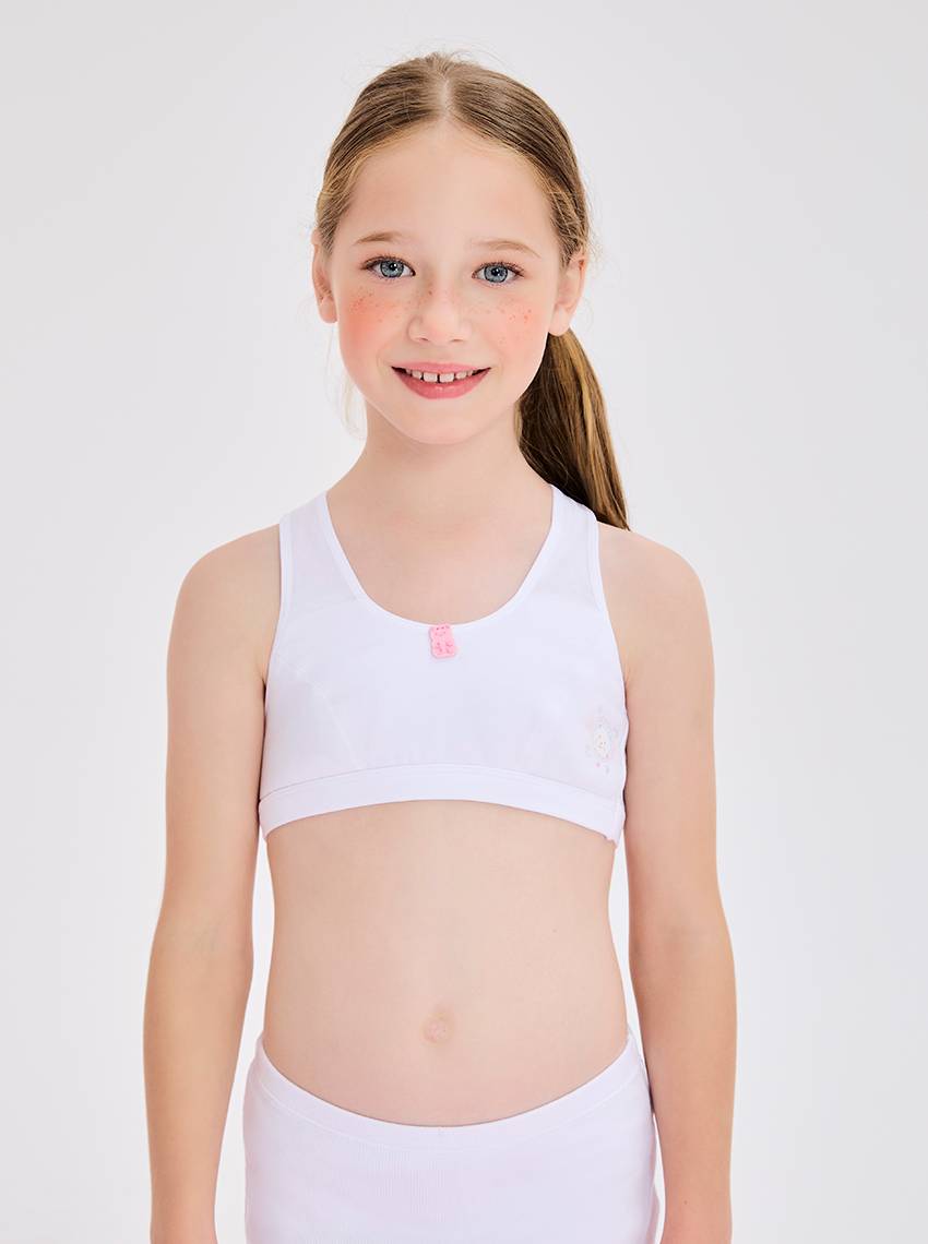 SABINA KIDS Starter Bra