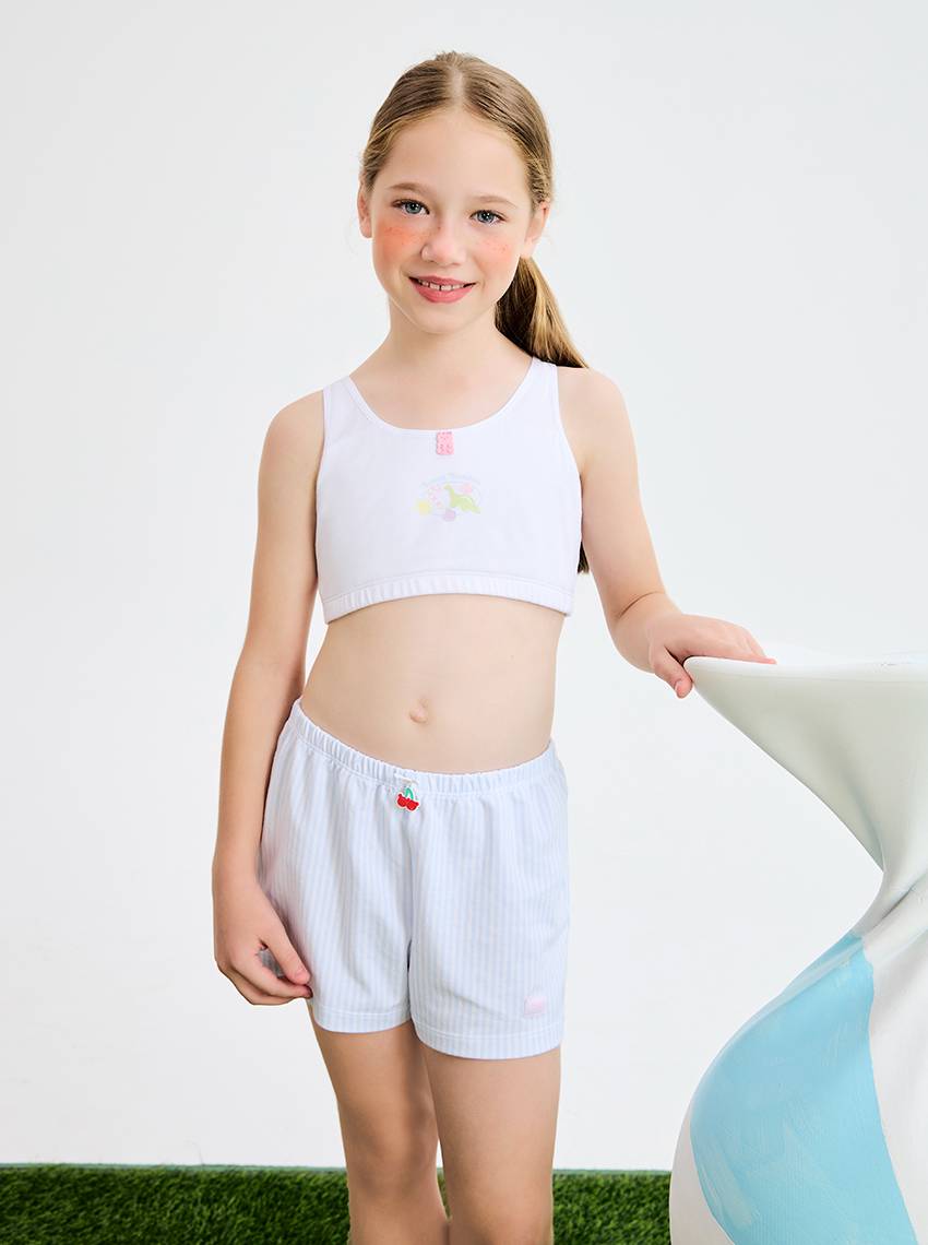 SABINA KIDS Starter Bra