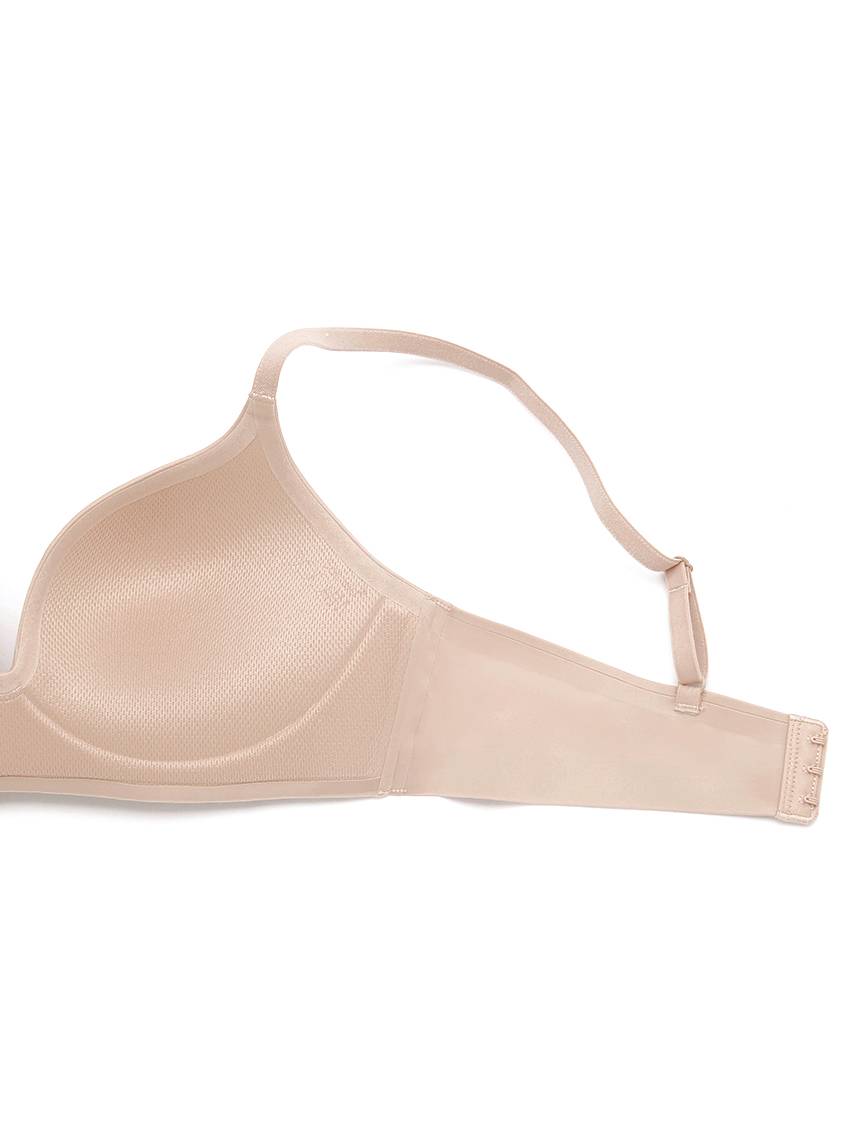 Soft Doomm Seamless Wireless Bra