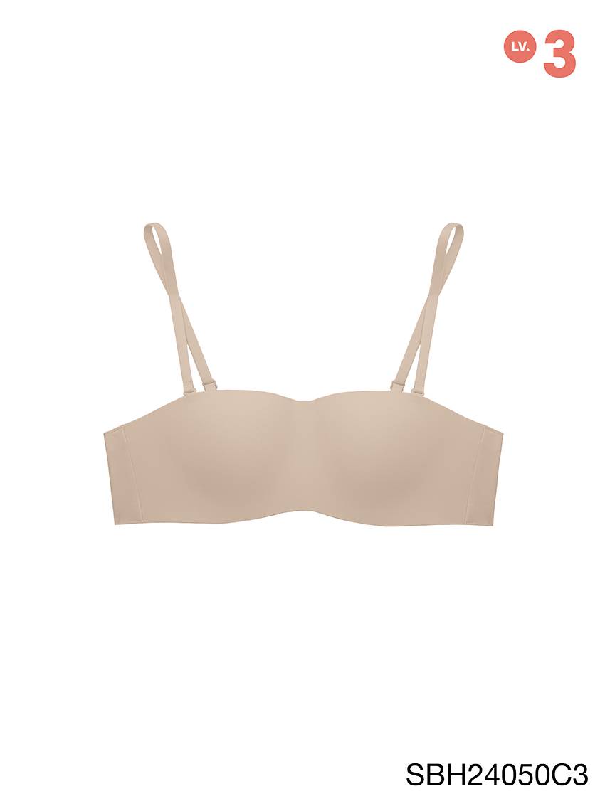 Soft Doomm Wireless Bra