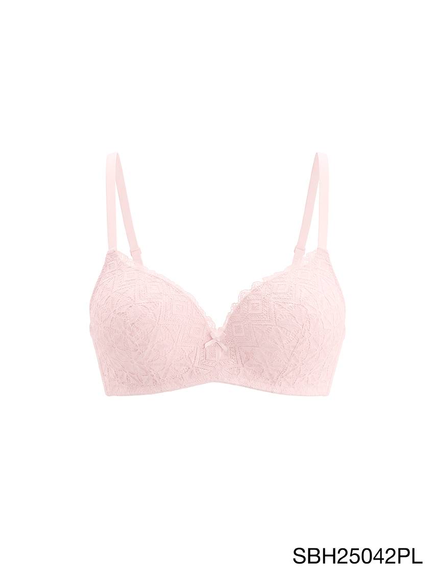 Soft Doomm Wireless Bra