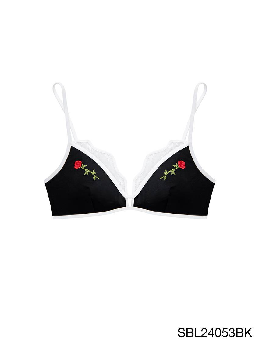Sabina x Aprilpoolday Clara Swim Top
