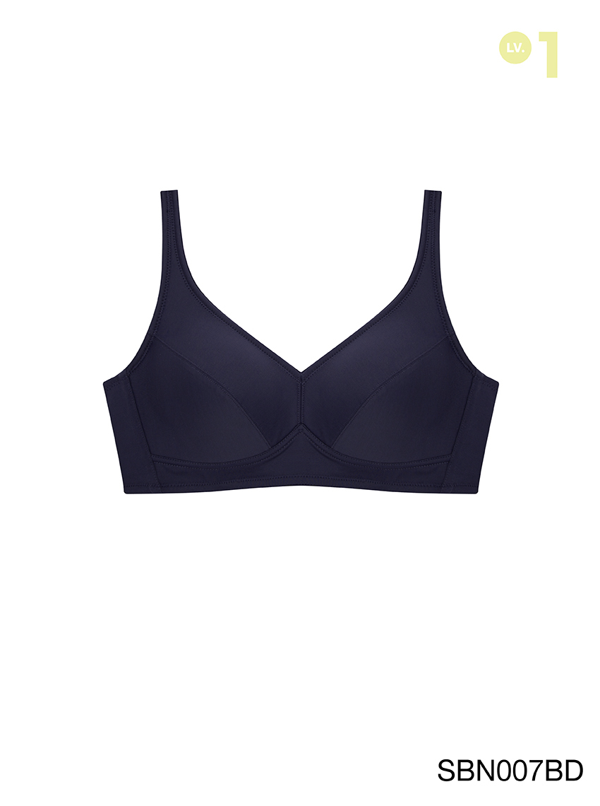 Fill Up Bra เสื้อชั้นใน  ไร้โครง